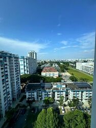 Blk 553 Cheng San Place (Ang Mo Kio), HDB 5 Rooms #588573071